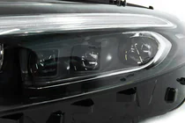 Mercedes A-class W177 2018- Frontscheinwerfer Multibeam (2018-2022, 2 Stk) Foto 6