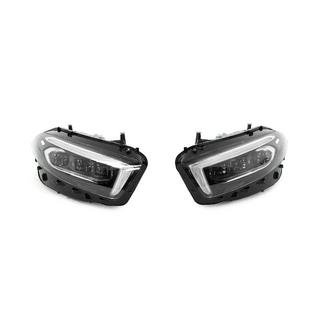 Frontscheinwerfer Multibeam (2018-2022, 2 Stk) Mercedes A-сlass W177 2018- Foto 1