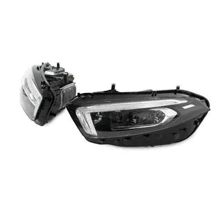 Frontscheinwerfer Multibeam (2018-2022, 2 Stk) Foto 2