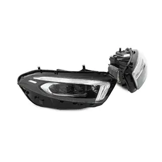 Frontscheinwerfer Multibeam (2018-2022, 2 Stk) Foto 3