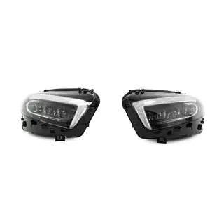 Frontscheinwerfer Multibeam (2018-2022, 2 Stk) Foto 4