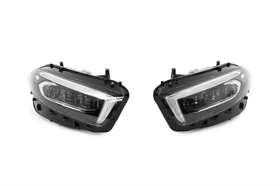 Mercedes A-class W177 2018- Frontscheinwerfer Multibeam (2018-2022, 2 Stk) Image