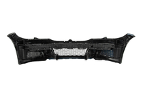 BMW 3 Series G20/G21 2018- Frontstoßstange M-Sport 2018-2022 Foto 8