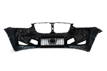 BMW X3 G01 2018- Frontstoßstange im X3M F97 Stil (2022-2024) Foto 5