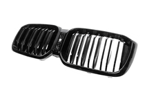 BMW X3 G01 2018- Nieren im X3M F97 Stil (2022-2024) Foto 4