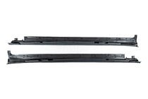BMW X3 G01 2018- Seitenschweller im X3M F97 Stil (2022-2024) Foto 6