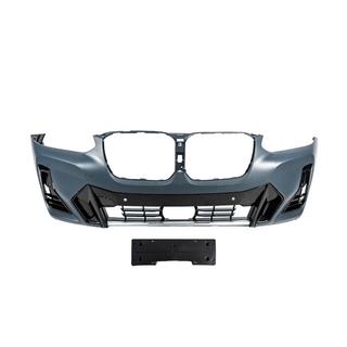 Frontstoßstange M-Sport (2022-2024) BMW X3 G01 2018- Foto 2