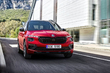 Aktualisierter Skoda Kamiq: Überprüfung des Facelift-Modells Foto 1
