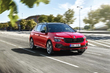 Aktualisierter Skoda Kamiq: Überprüfung des Facelift-Modells Foto 2