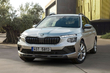 Aktualisierter Skoda Kamiq: Überprüfung des Facelift-Modells Foto 4