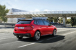 Aktualisierter Skoda Kamiq: Überprüfung des Facelift-Modells Foto 3
