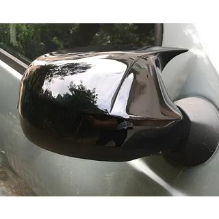Spiegelabdeckungen BMW-Style (2 Stk) Foto 1