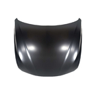 BMW 3 Series F30/F31 2012-2019 Motorhaube (für F30/F31, Metall) Foto 1