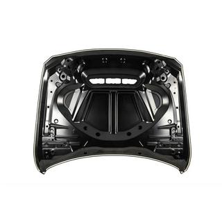 Motorhaube im CS-Stil (für F30/F31, Aluminium) Foto 4