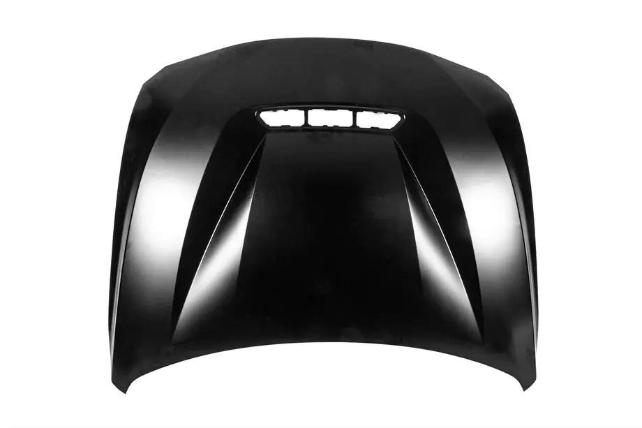 BMW 3 Series F30/F31 2012-2019 Motorhaube im CS-Stil (für F30/F31, Aluminium) Image