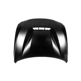 Motorhaube CS-Stil (für F30/F31, Stahl) Foto 1