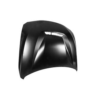 Motorhaube CS-Stil (für F30/F31, Stahl) Foto 3