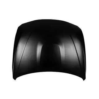 Motorhaube im M3-Stil (für F30/F31, Stahl) Foto 1
