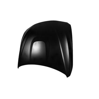 Motorhaube im M3-Stil (für F30/F31, Stahl) Foto 2