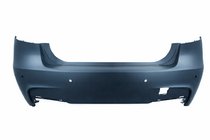 BMW 3 Series F30/F31 2012-2019 Heckstoßstange M Performance (für F30) Foto 1