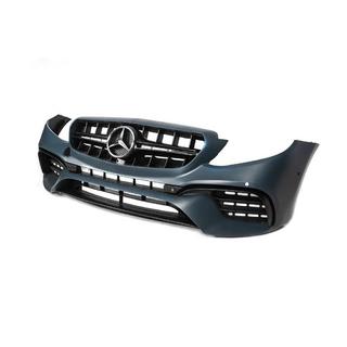 Frontstoßstange AMG E63 komplett V1 (für 2016-2020)