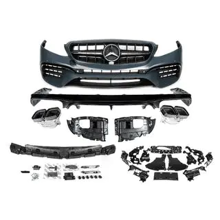 AMG E63 Bodykit Komplettset (für 2016-2020)