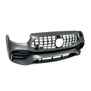 Frontstoßstange AMG E63 (für 2020-2024) Mercedes E-class coupe C238 2016-2024 Foto 4