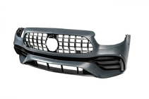 Mercedes E-class coupe C238 2016-2024 AMG E63 Bodykit Komplettset (für 2020-2024) Foto 3