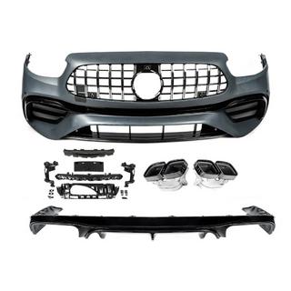 AMG E63 Bodykit Komplettset (für 2020-2024) Foto 1
