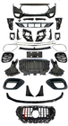 Mercedes E-class W214 2023- Frontstoßstange BBS Foto 4