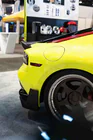 Nissan Z 2022- Bodykit Komplettset Carbon FullSet Foto 3