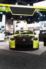 Nissan Z 2022- Bodykit Komplettset Carbon FullSet Foto 5