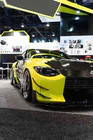 Nissan Z 2022- Bodykit Komplettset Carbon FullSet Foto 6