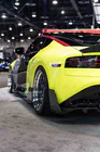 Nissan Z 2022- Bodykit Komplettset Carbon FullSet Foto 8