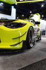 Nissan Z 2022- Bodykit Komplettset Carbon FullSet Foto 7