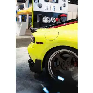 Bodykit Komplettset Carbon FullSet Foto 3
