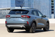 Ford Escape Testbericht: Facelift 2023 Foto 2