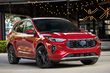Ford Escape Testbericht: Facelift 2023 Foto 3