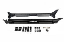 Hyundai IX-35 2010-2015 Seitenschweller Niken (2 Stk, Kunststoff) Foto 2