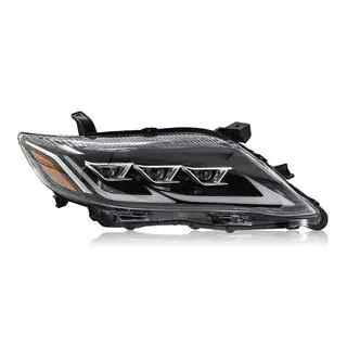 Frontscheinwerfer Lexus-Design V2 (Facelift, 2 Stk) Foto 3