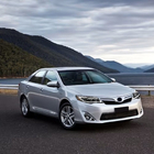 Toyota Camry 2011–2017 Frontscheinwerfer im Lexus-Design (2011-2014, 2 Stk) Foto 3