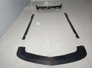 Dodge Challenger 2008-2023 Bodykit Komplettset Carbon FullSet Foto 1