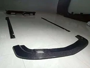 Dodge Challenger 2008-2023 Bodykit Komplettset Carbon FullSet Foto 2