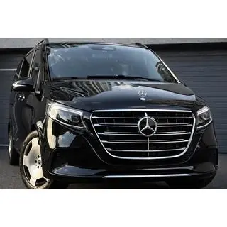 Frontgrill Exclusive (2024+) Foto 1