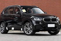 BMW X5 F15 2013-2018 Frontscheinwerfer G05 preLCI Design (2 Stk.) Foto 1
