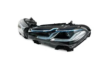 BMW X5 F15 2013-2018 Frontscheinwerfer G05 preLCI Design (2 Stk.) Foto 5