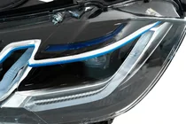 BMW X5 F15 2013-2018 Frontscheinwerfer G05 preLCI Design (2 Stk.) Foto 7