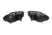 BMW X5 F15 2013-2018 Frontscheinwerfer G05 preLCI Design (2 Stk.) Foto 9