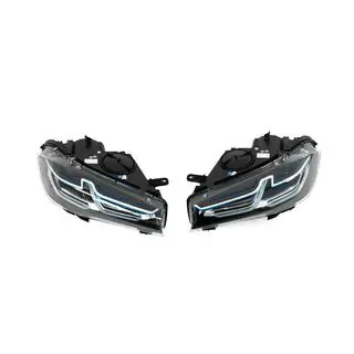 Frontscheinwerfer G05 preLCI Design (2 Stk.) BMW X5 F15 2013-2018 Foto 4