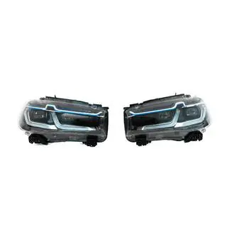 Frontscheinwerfer G05 preLCI Design (2 Stk.) BMW X5 F15 2013-2018 Foto 2